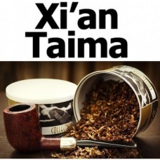 Жидкость для электронных сигарет Xi'an Taima - French Pipe 30мл